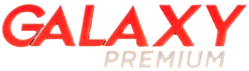 Channel No. 12 - Galaxy Premium Galaxy Premium